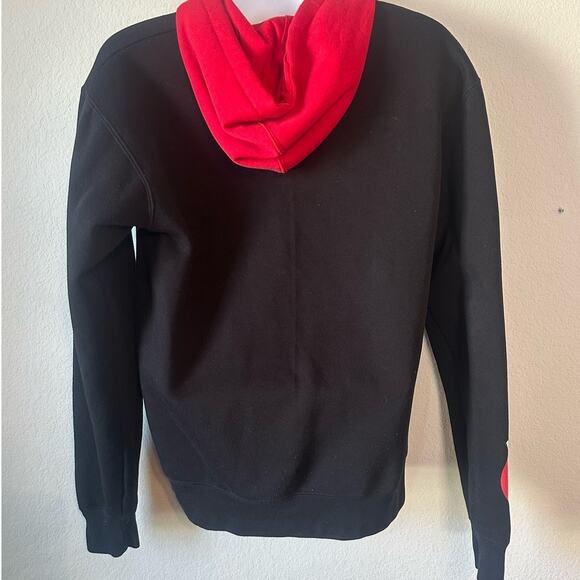 Family Over Everything Med Mens Hoodie The Marley Family and Defend Brooklyn - Picture 7 of 9